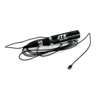 JTS CX-500F/MA-500 Yaylı Enstrümanlar İçin Kondenser Mikrofon 