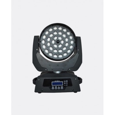 ShowTechnics HW-LED010 36x10 Watt Led Wash Moving Head Robot