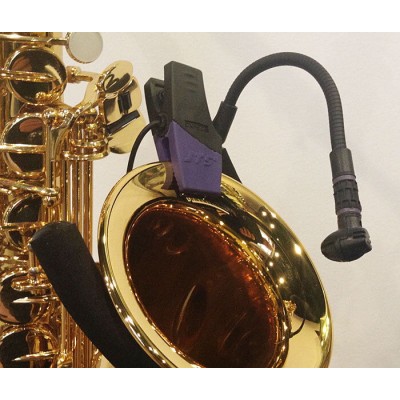 JTS CX-508 Kondenser Enstrüman Mikrofonu
