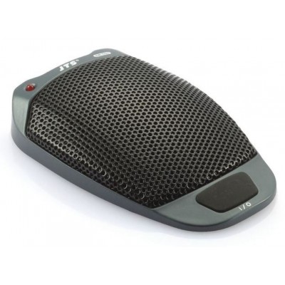 JTS CM-602 Masa Üstü Kondenser Mikrofon, 48V 