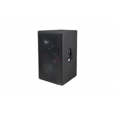 LA WE12 12" Pasif Hoparlör 300 Watt