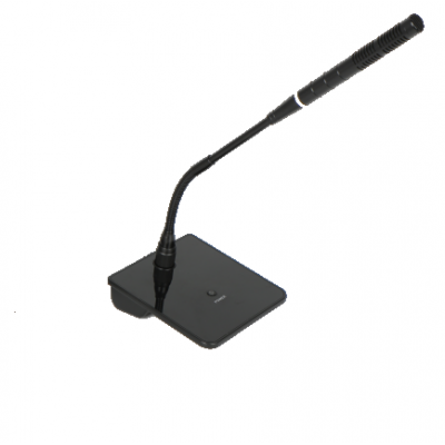 Kraftig KG1600 Gooseneck Kürsü Mikrofonu