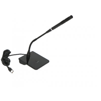Krafting KG1000U USB Gooseneck Kürsü Mikrofonu