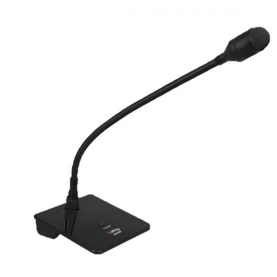Kraftig KD2400 Gooseneck Kürsü Mikrofonu