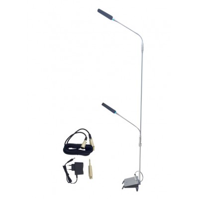 Kraftig KG2414 Gooseneck Kürsü Mikrofonu