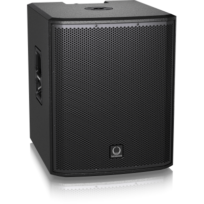 Turbosound IP15B 15" Aktif Subbass Hoparlör 1000 Watt 