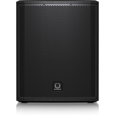Turbosound IP15B 15" Aktif Subbass Hoparlör 1000 Watt 