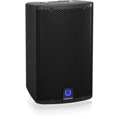 Turbosound IQ8 8'' Aktif Hoparlör 2500 Watt 
