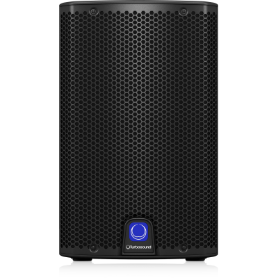 Turbosound IQ8 8'' Aktif Hoparlör 2500 Watt 