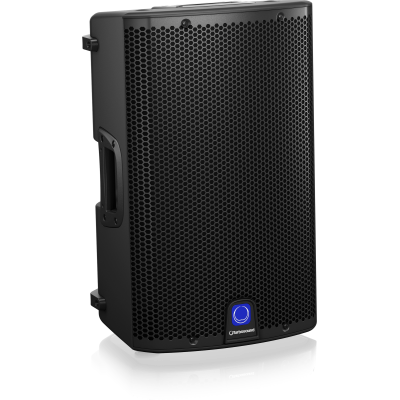 Turbosound IQ10 10'' Aktif Hoparlör 2500 Watt 