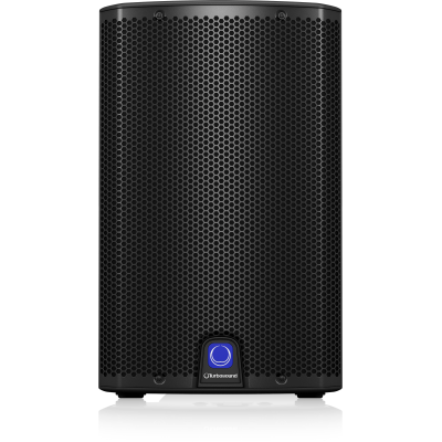 Turbosound IQ10 10'' Aktif Hoparlör 2500 Watt 