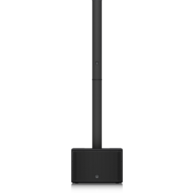 Turbosound IP3000 2x12" Column Line Aktif Hoparlör 2000 Watt