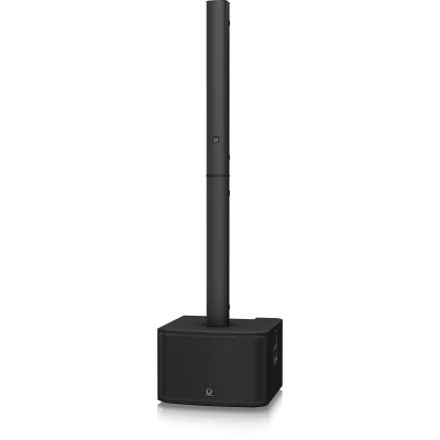 Turbosound IP3000 2x12" Column Line Aktif Hoparlör 2000 Watt