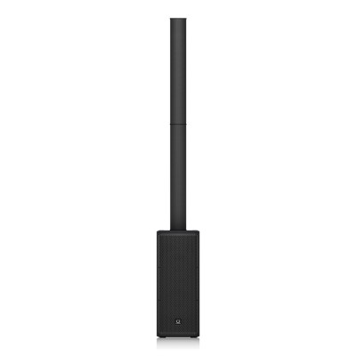 Turbosound IP1000 v2 2x8" Column Line Aktif Hoparlör 1000 Watt