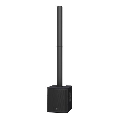 Turbosound IP2000 v2 12" Column Line Aktif Hoparlör 1000 Watt