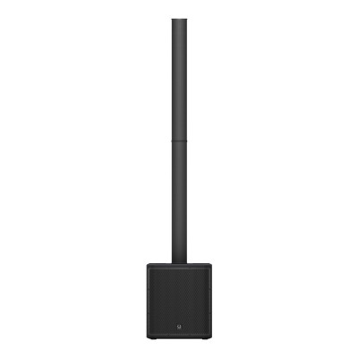 Turbosound IP2000 v2 12" Column Line Aktif Hoparlör 1000 Watt