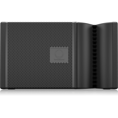 Turbosound TBV123-AN 12" Aktif Line Array Hoparlör 2500 Watt