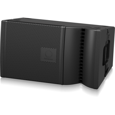 Turbosound TBV123-AN 12" Aktif Line Array Hoparlör 2500 Watt