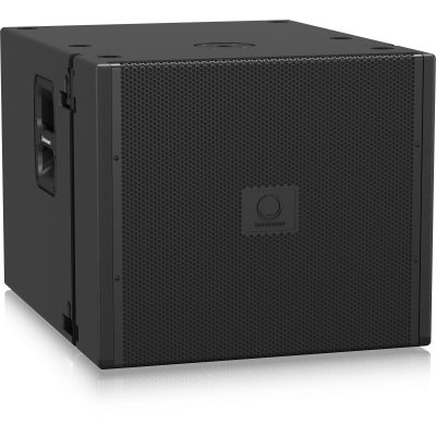 Turbosound TBV118L-AN 18'' Aktif Subwoofer 3000 Watt 