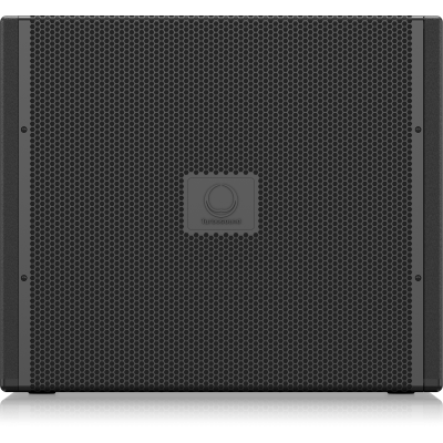 Turbosound TBV118L-AN 18'' Aktif Subwoofer 3000 Watt 