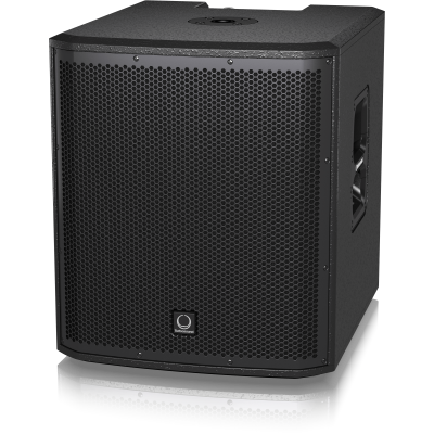 Turbosound IP12B 12" Aktif Subbass Hoparlör 1000 Watt 