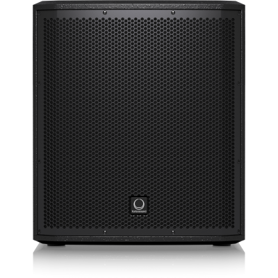 Turbosound IP12B 12" Aktif Subbass Hoparlör 1000 Watt 