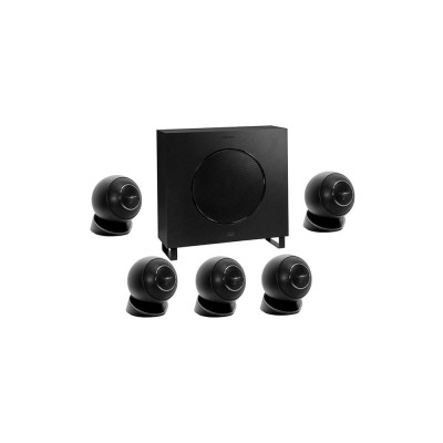 Cabesse EOLE 4 SYSTEM 5.1 Ev Sinema Sistemi Takımı