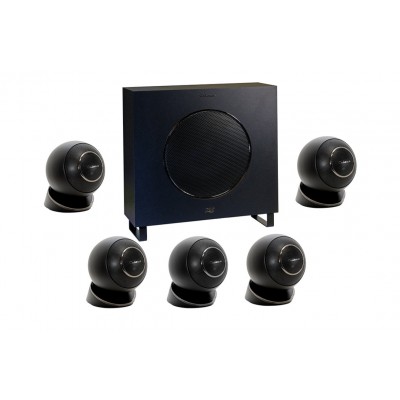 Cabesse EOLE 4 SYSTEM 5.1 Ev Sinema Sistemi Takımı