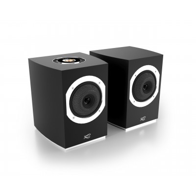  Cabasse RIALTO Bookshelf Ev Sinema Tip Hoparlör 300 Watt 