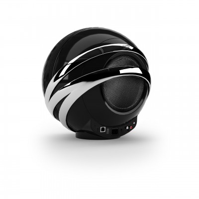Cabasse THE PEARL Kablosuz Bluetooth Hoparlör 