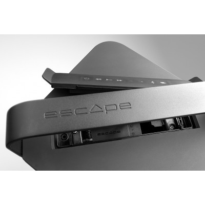 Escape M1 AIR Multi Room Streaming Cihazı