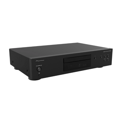 Pioneer PD-10AEM2 CD Player Oynatıcı