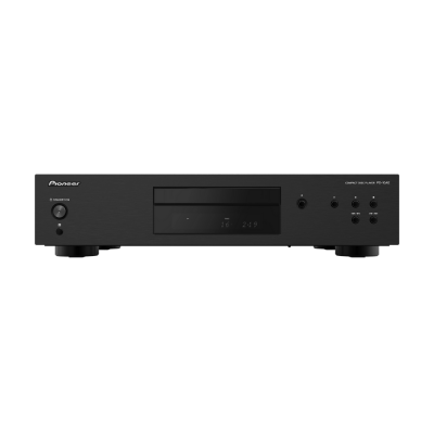 Pioneer PD-10AEM2 CD Player Oynatıcı