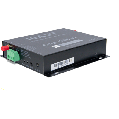 iEAST AMP-I50B V2 Multi Room Streaming Cihazı