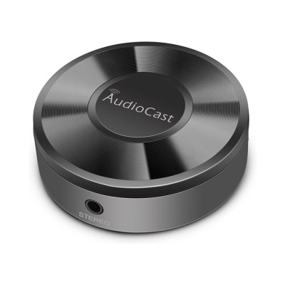 iEAST AUDIOCAST M5 Multi Room Streaming Cihazı