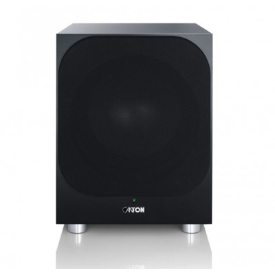 Canton Power Sub 12 12"Aktif Subwoofer Ev Sinema Tip Hoparlör
