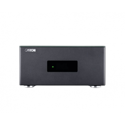 Canton SMART AMP 5.1 Kanal A/V Surround Receiver