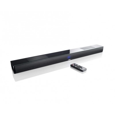 Canton SMART SOUNDBAR 10 Soundbar Tv Ses Sistemi