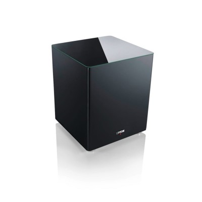 Canton Smart Sub 12 12" Kablosuz Subwoofer Ev Sinema Tip Hoparlör