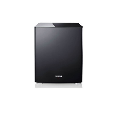 Canton Smart Sub 12 12" Kablosuz Subwoofer Ev Sinema Tip Hoparlör