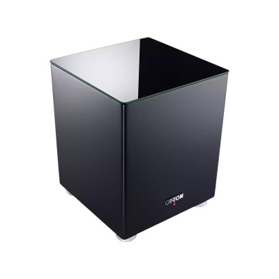 Canton Smart Sub 8 8" Kablosuz Subwoofer Ev Sinema Tip Hoparlör