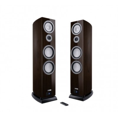 Canton Smart Vento 9 S2 Kablosuz Bluetooth Aktif Hoparlör