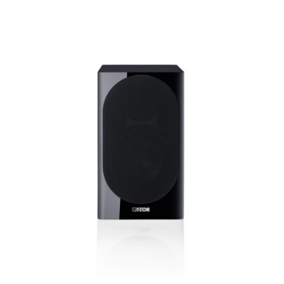 Canton Townus 30 Black HG Bookshelf Surround Ev Sinema Tip Hoparlör