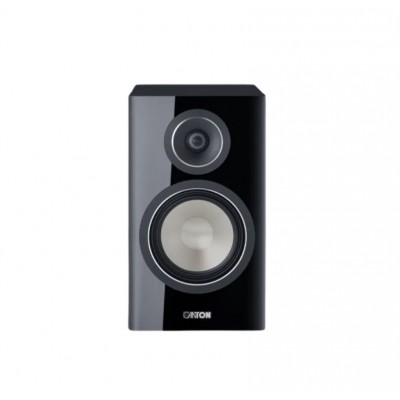 Canton Townus 30 Black HG Bookshelf Surround Ev Sinema Tip Hoparlör