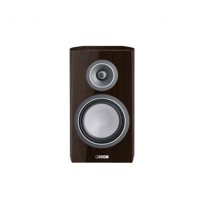 Canton Vento 30 Walnut HG Bookshelf Surround Ev Sinema Tip Hoparlör