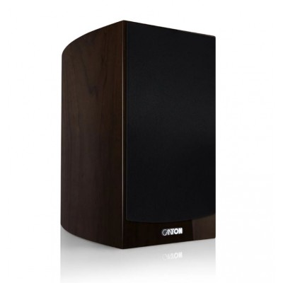 Canton Vento 30 Walnut HG Bookshelf Surround Ev Sinema Tip Hoparlör