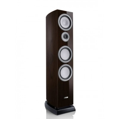 Canton Vento 80 Walnut HG Kule Ev Sinema Tip Hoparlör