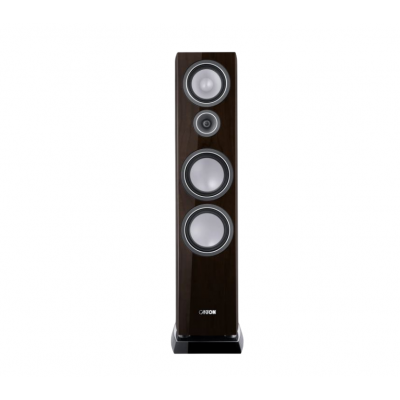 Canton Vento 90 Walnut HG Kule Ev Sinema Tip Hoparlör