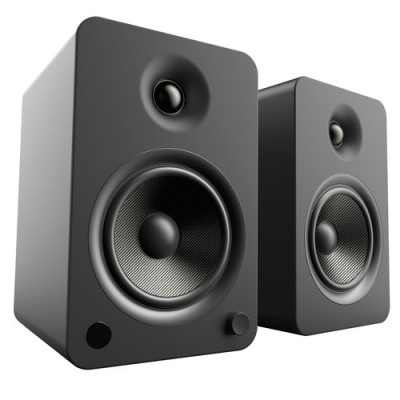 Kanto Audio YU6 Bookshelf Ev Sinema Tip Hoparlör