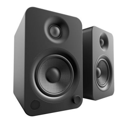 Kanto Audio YU4 Bookshelf Ev Sinema Tip Hoparlör